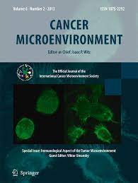 25. Cancer Microenvironment and Medical Research on Stem Cells 