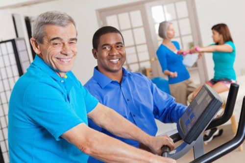 Following Cellular Therapy and Stem Cells for Heart Diseases using Endothelial, Cardiac Progenitor and Cardiopoetic Stem Cell Protocols, individuals with chronic heart diseases frequently benefit from cardiac rehabilitation (cardiac rehab) to enhance their cardiovascular health.  