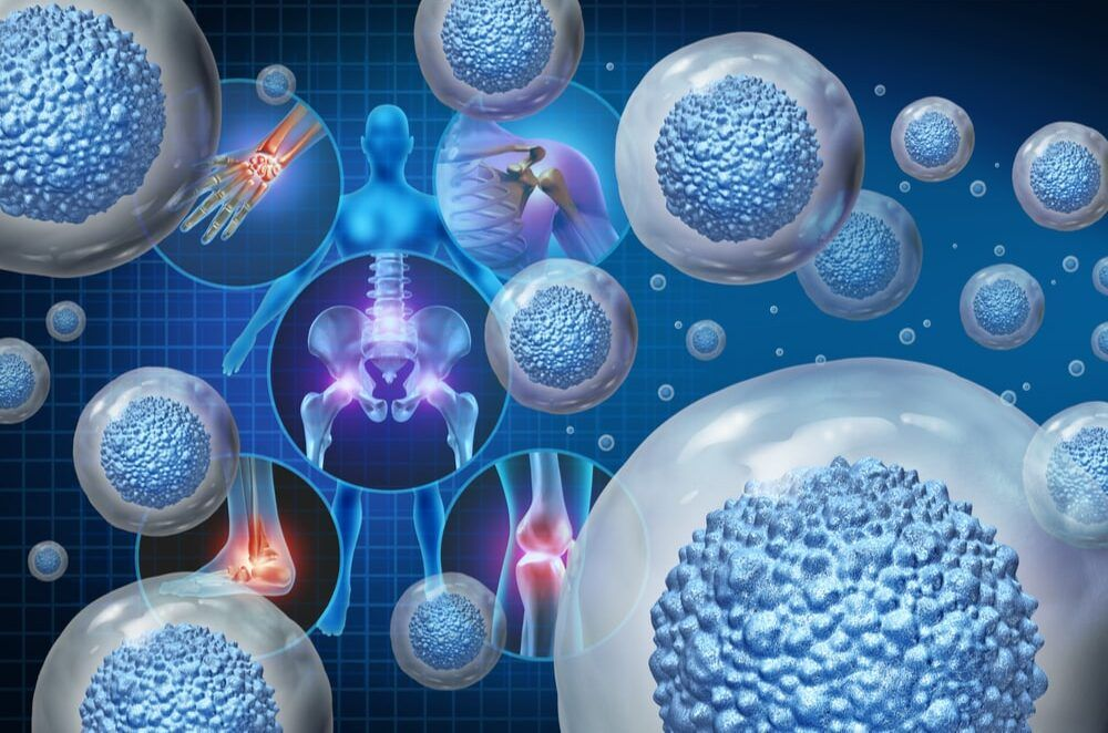 Regenerative medicine is a branch of biomedical science focused on repairing, replacing, or regenerating damaged cells, tissues, or organs to restore normal function. 