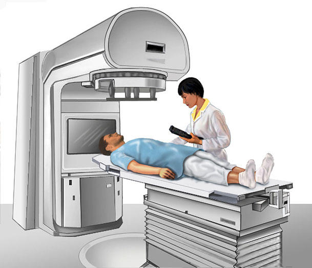 Radiation therapy (RT), also known as radiotherapy, is a medical treatment that uses high doses of ionizing radiation to kill cancer cells or shrink tumors.