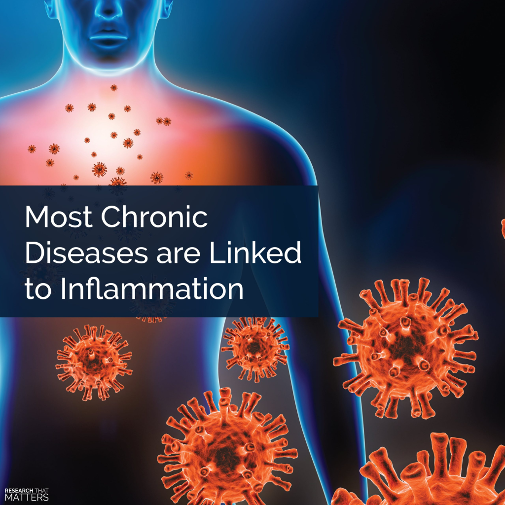 Inflammatory diseases are conditions characterized by chronic inflammation, which is the body's immune response to harmful stimuli such as pathogens, damaged cells, or irritants. 