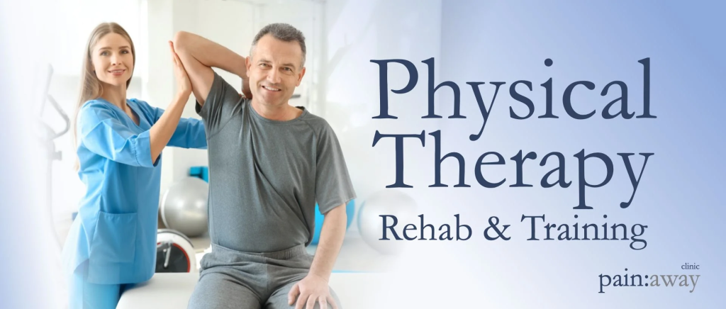 Physical Therapy and Rehabilitation (PT&R) is a specialized area of healthcare focused on the assessment, treatment, and prevention of physical impairments and disabilities.