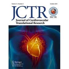 Journal of Cardiovascular Translational Research and Medical Research on Stem Cells 