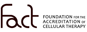 Our operations are overseen by internationally renowned physicians of various regenerative specialties, guided by the Foundation for the Accreditation of Cellular Therapy (FACT)