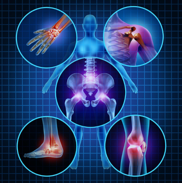 Stem cell clinical trials and Musculoskeletal System 

