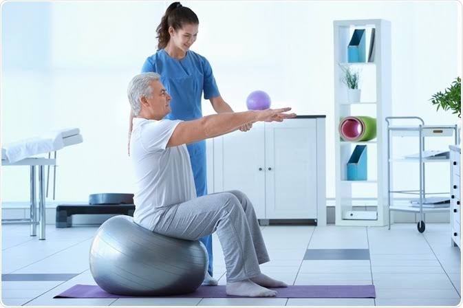 Pulmonary rehabilitation includes structured exercise programs tailored to the individual's fitness level and disease severity. 