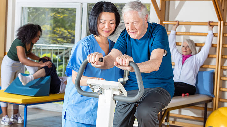 our team emphasizes a holistic approach to lung health that encompasses physical rehabilitation, education, and lifestyle modifications, ultimately aiming to optimize patient outcomes and enhance their overall quality of life.