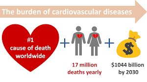 Heart and Vessel diseases remain one of the most prevalent and challenging health concerns globally, affecting millions of lives each year. From Coronary Artery Disease (CAD) to Congestive Heart Failure (CHF), the spectrum of Cardiovascular Disorders presents a significant burden on individuals and healthcare systems alike.