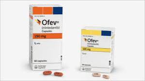 Drugs
The FDA approved the first drugs for IPF treatment, pirfenidone and nintedanib