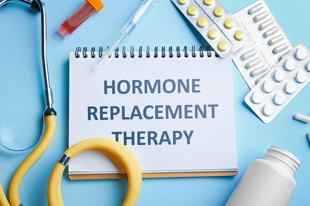 Hormone Replacement Therapy (HRT) is a medical treatment that involves the administration of hormones to alleviate symptoms associated with hormonal imbalances