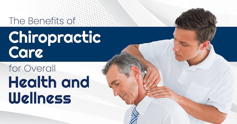 Chiropractic care is increasingly recognized for its holistic benefits, extending beyond pain relief. 