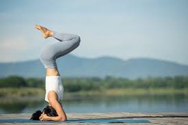 Yoga (Yo) is an ancient practice that combines physical postures, breathing exercises, and meditation to enhance overall well-being. 