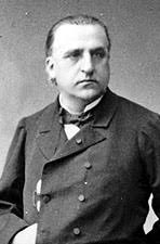 1892: Discovery of ALS by Jean-Martin Charcot 