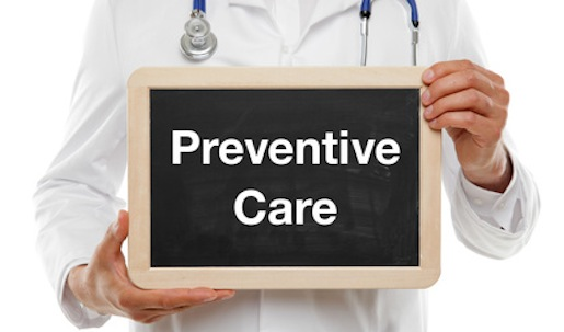 Preventive medicine, also known as preventive healthcare, focuses on measures that prevent diseases and promote overall health. 