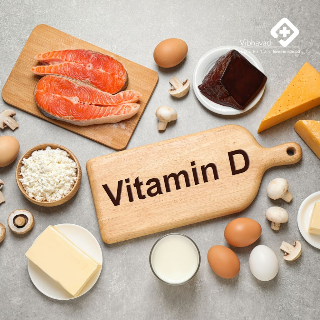 Vitamin D(calciferol) is a fat-soluble vitamin that plays a crucial role in maintaining bone health, regulating calcium and phosphorus levels in the body