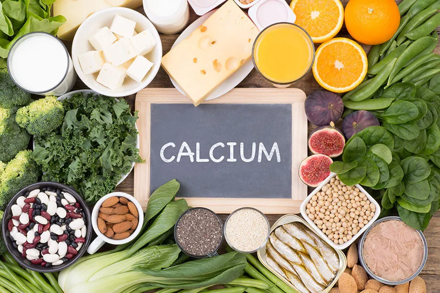 Calcium is a vital mineral that plays a crucial role in various physiological processes in the human body. It is the most abundant mineral in the body