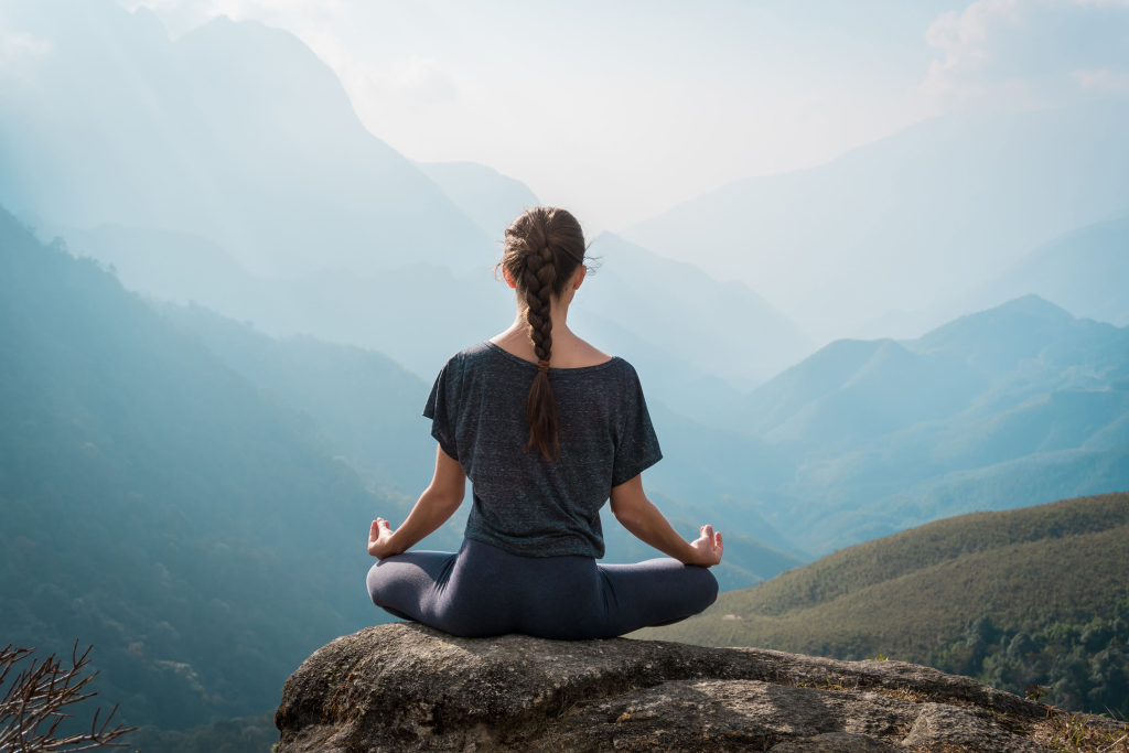 Meditation is a practice that involves techniques aimed at enhancing attention, emotional awareness, and mental calmness.