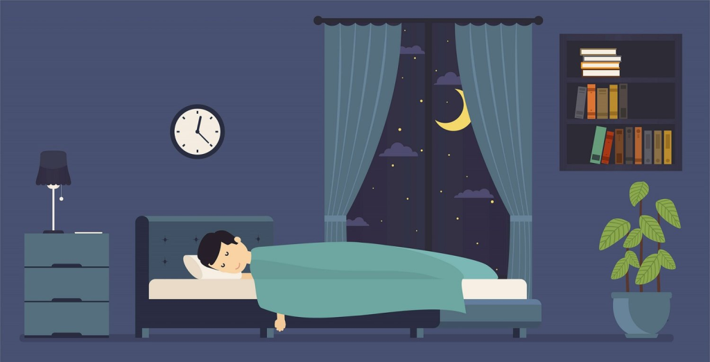 Sleep plays a critical role in the anti-aging process, influencing various biological functions that contribute to physical health, cellular repair, and overall well-being.