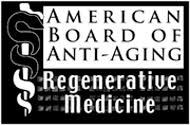 American Board of Anti-Aging and Regenerative Medicine (ABAARM)