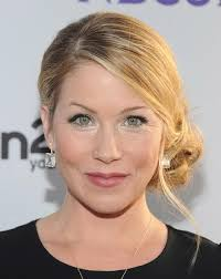 Christina Applegate: The actress, best known for roles in Dead to Me and Married… with Children, was diagnosed in 2021.