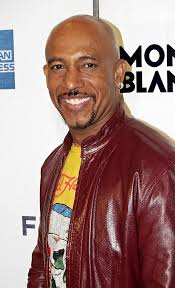 Montel Williams: The former talk show host has lived with MS since 1999.