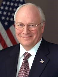 Dick Cheney   

- The former Vice President has a long history of CAD/ACS heart disease