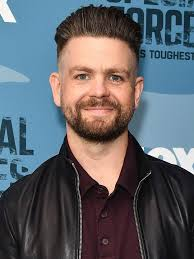 Jack Osbourne: The television personality and son of Ozzy Osbourne was diagnosed with MS in 2012.