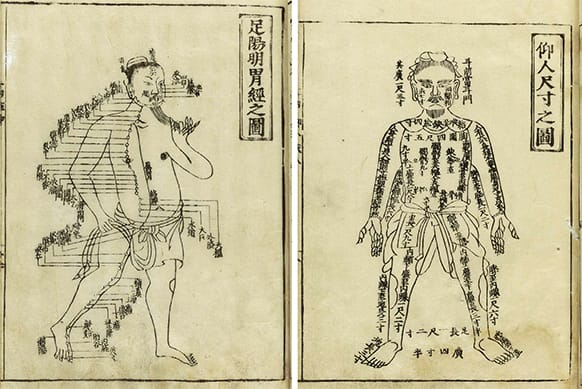 Chinese Acupuncture (CHNA) is a key component of traditional Chinese medicine (TCM) that has been practiced for thousands of years. 