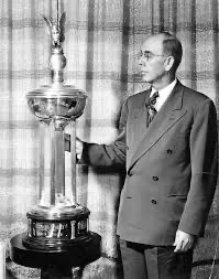 Marvin Leonard: The founder of the Colonial Country Club and a significant figure in professional golf