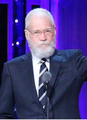 David Letterman   

    - The comedian had quintuple CAD/ACS bypass surgery in 2000