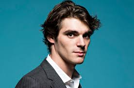 RJ Mitte: Known for his role as Walter White Jr. in the acclaimed series Breaking Bad, RJ Mitte has mild Cerebral Palsy. 