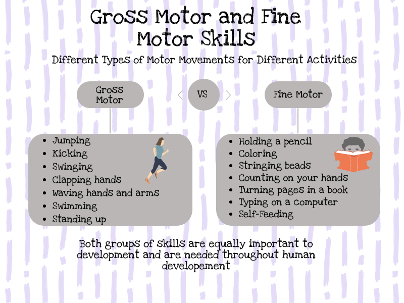 Motor skills (MS) refer to the abilities required to control and coordinate body movements. These skills are essential for performing everyday activities, ranging from simple tasks like writing and eating to complex actions such as playing sports or dancing. 