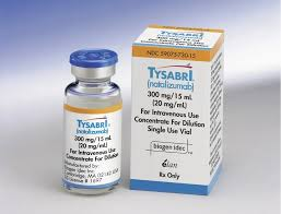 Natalizumab (Tysabri): FDA-approved in 2004, blocks immune cells from accessing the brain of  Multiple Sclerosis (MS) patients.