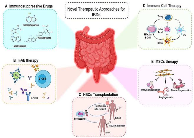 our Cellular Therapy and Stem Cells for Digestive Tract Diseases, we draw inspiration from nature's wonders and harness the power of regenerative biology to confront the challenges of gastrointestinal disease. 